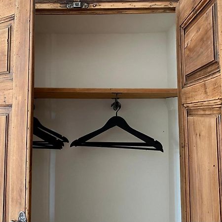 Au Coeur Du Viel Antibes - Cosy Appartement Buitenkant foto