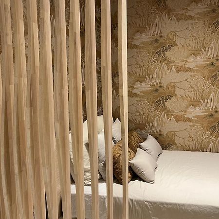 Au Coeur Du Viel Antibes - Cosy Appartement Buitenkant foto