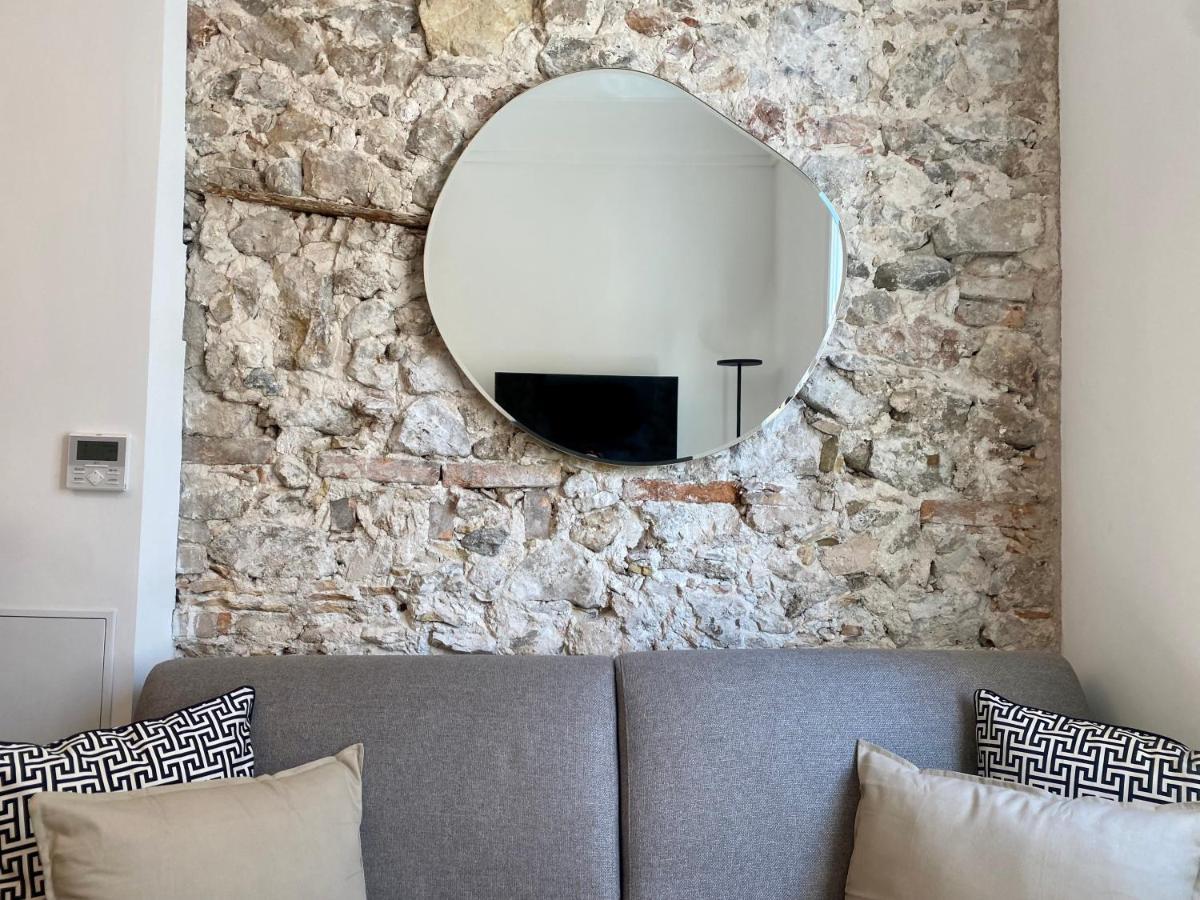 Au Coeur Du Viel Antibes - Cosy Appartement Buitenkant foto