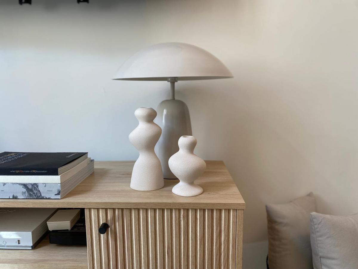 Au Coeur Du Viel Antibes - Cosy Appartement Buitenkant foto