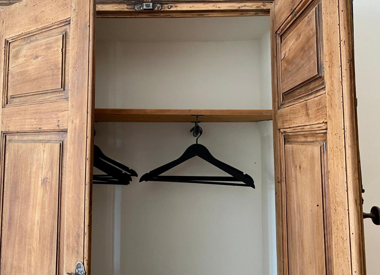 Au Coeur Du Viel Antibes - Cosy Appartement Buitenkant foto